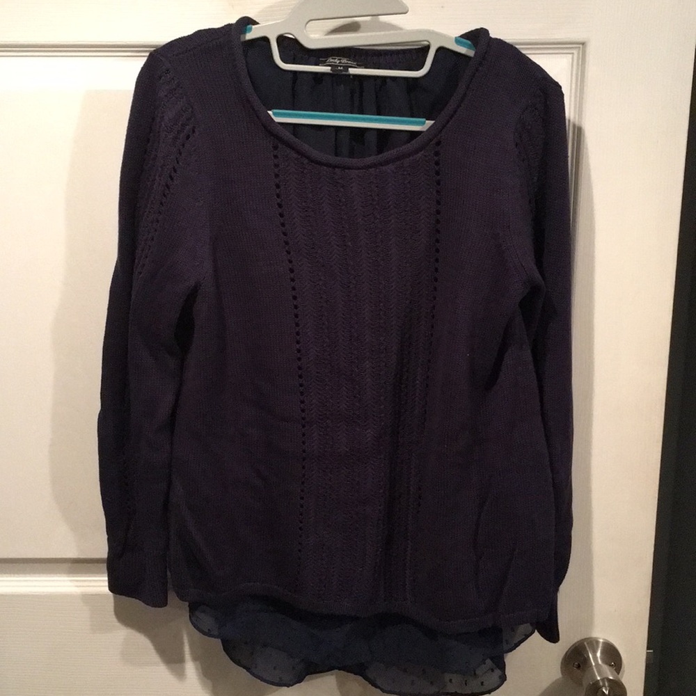 Lucky Brand Sweater